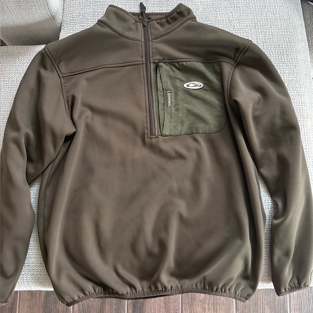 Drake pullover in great condition!